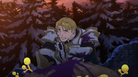 Sentenced to Be a Hero still 9