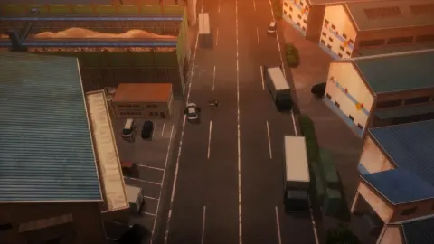 My Hero Academia: You're Next still 10