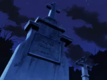 Sakura Wars: The New Paris still 12