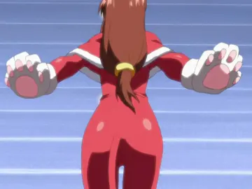 Sakura Wars: The New Paris still 2