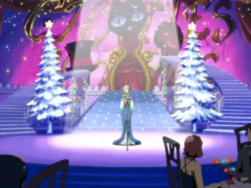 Sakura Wars: The New Paris still 3
