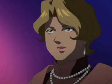Sakura Wars: The New Paris still 4