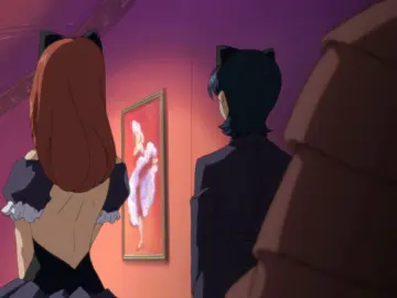 Sakura Wars: The New Paris still 5