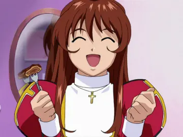Sakura Wars: The New Paris still 7
