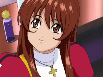 Sakura Wars: The New Paris still 8