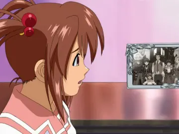 Sakura Wars: The New Paris still 9
