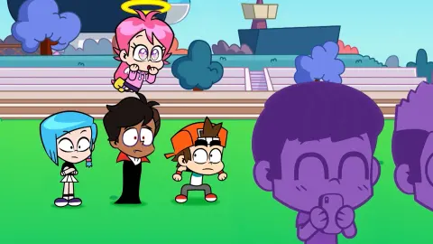 Hero Circle still 10
