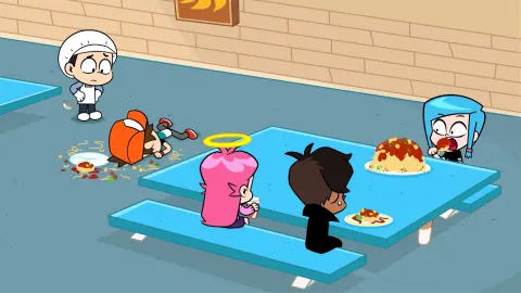 Hero Circle still 4