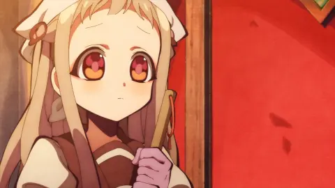 After-School Hanako-kun still 2