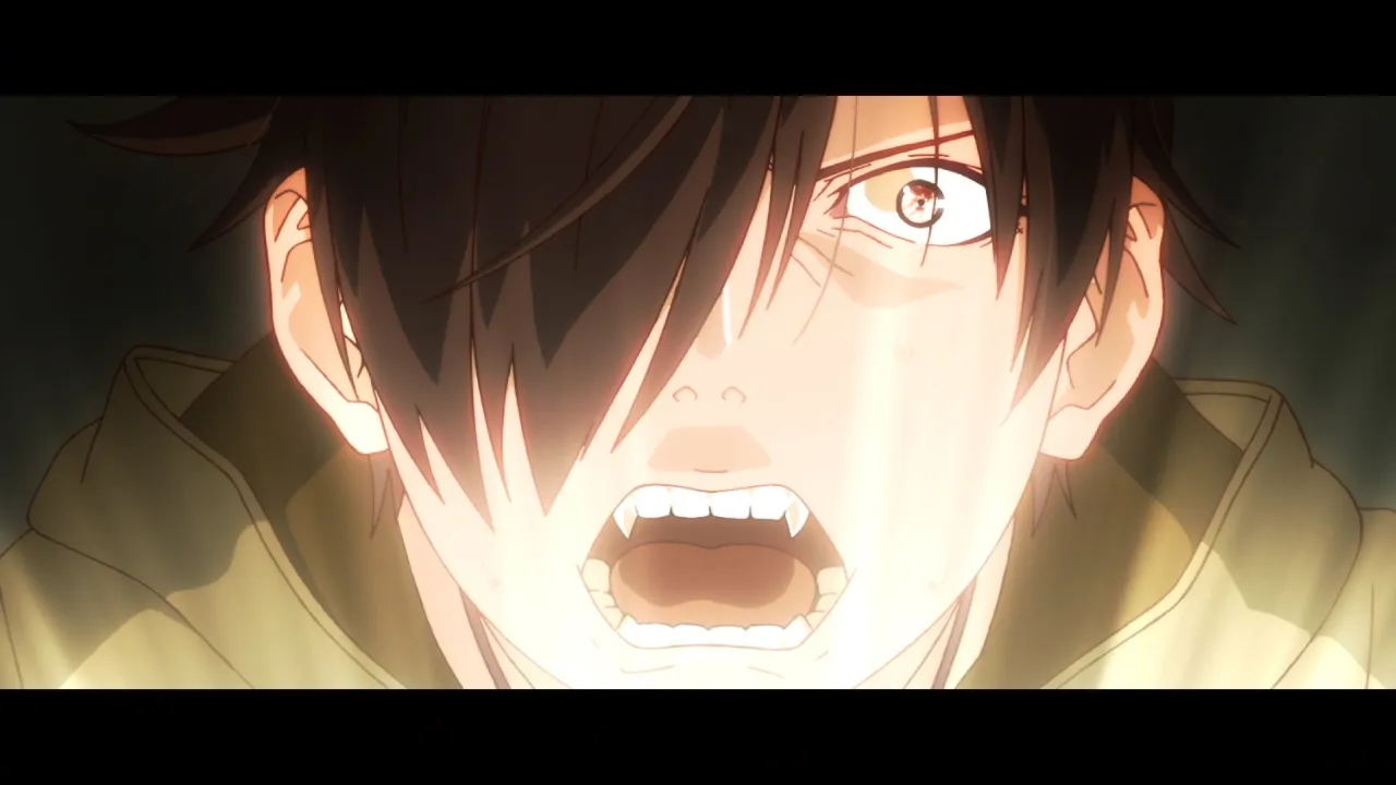 Kizumonogatari: Koyomi Vamp