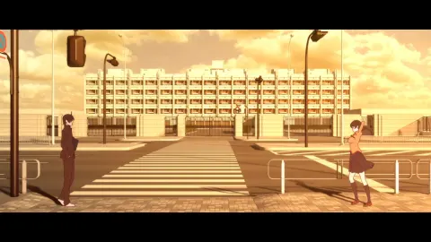 Kizumonogatari: Koyomi Vamp still 11