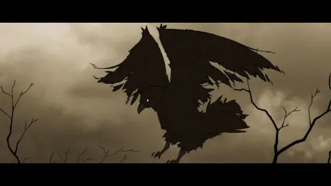 Kizumonogatari: Koyomi Vamp still 2