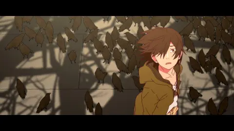 Kizumonogatari: Koyomi Vamp still 3