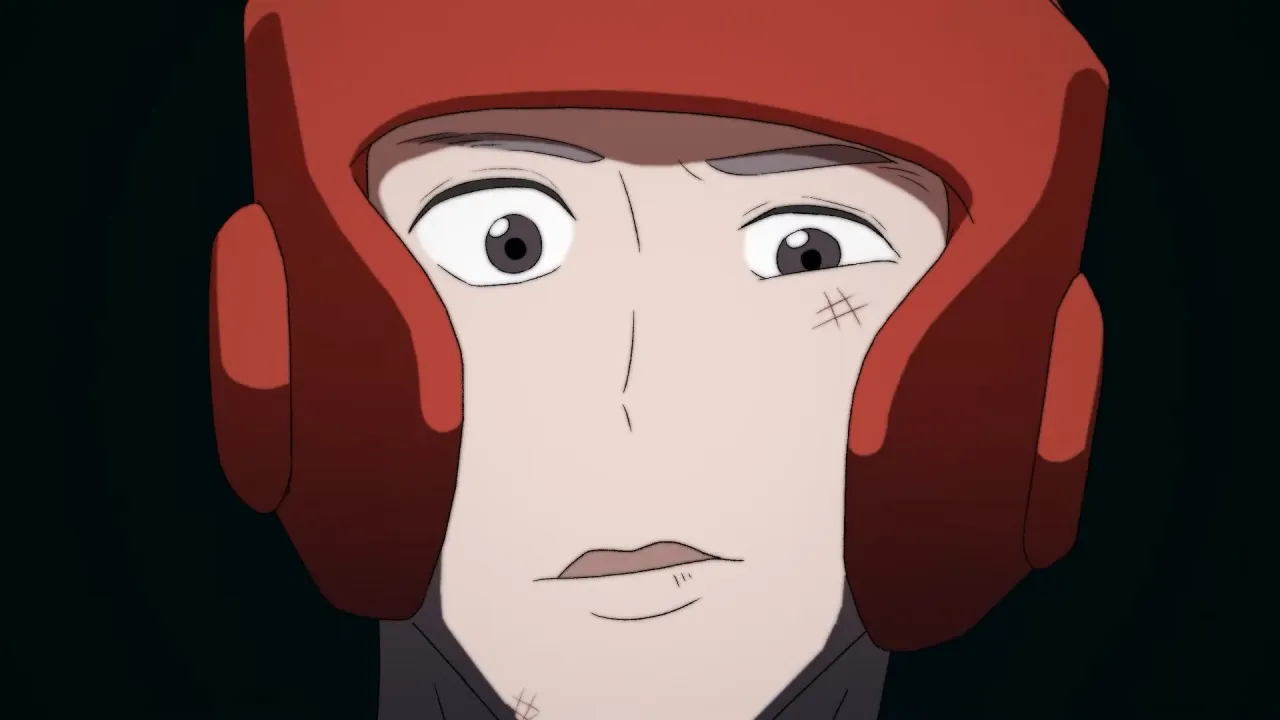 Сезон перемен