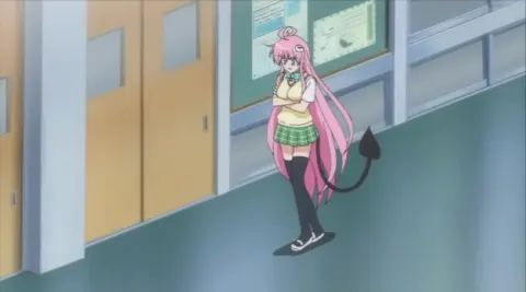 To LOVE-Ru OVA still 10