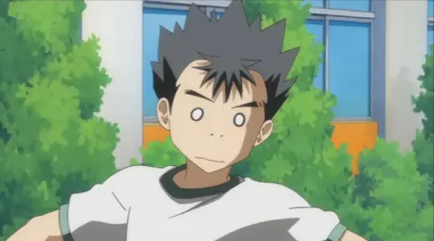 To LOVE-Ru OVA still 3