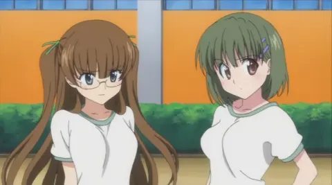 To LOVE-Ru OVA still 4