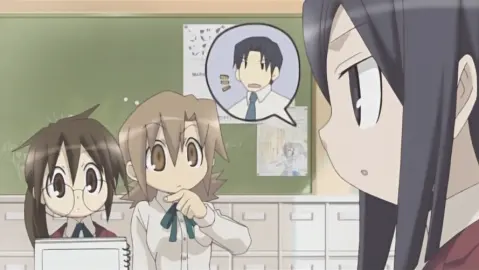 GA: Geijutsuka Art Design Class still 4