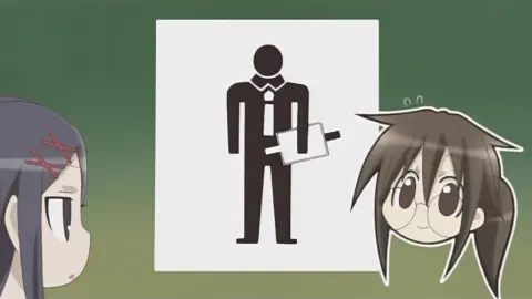 GA: Geijutsuka Art Design Class still 5
