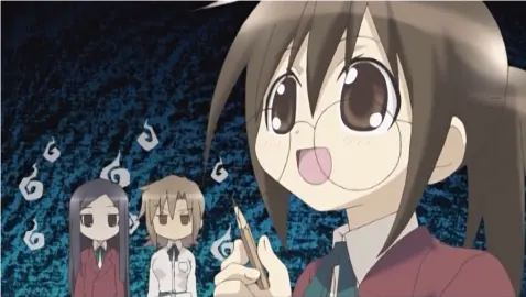 GA: Geijutsuka Art Design Class still 8