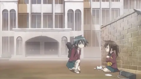 GA: Geijutsuka Art Design Class still 9