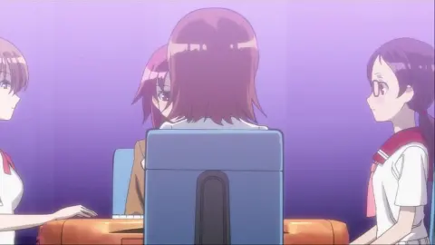 Saki still 2