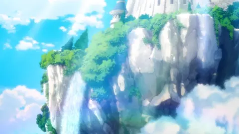 Magical★Explorer still 6