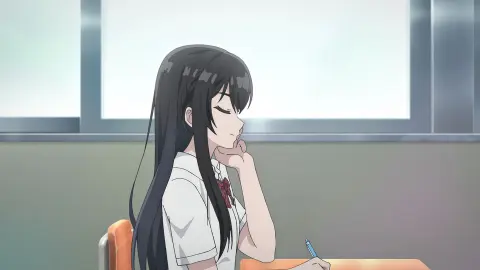 Oh Boy, Was I Wrong About Her still 10