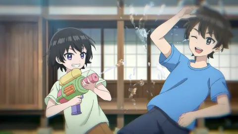 Oh Boy, Was I Wrong About Her still 11