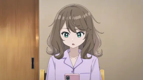 Oh Boy, Was I Wrong About Her still 4