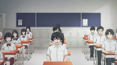 Oh Boy, Was I Wrong About Her still 6