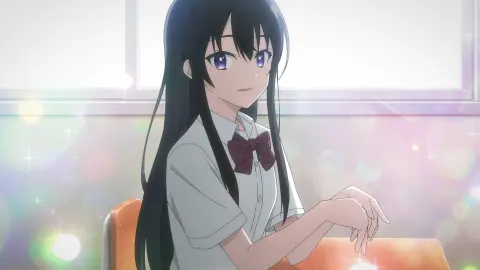 Oh Boy, Was I Wrong About Her still 9