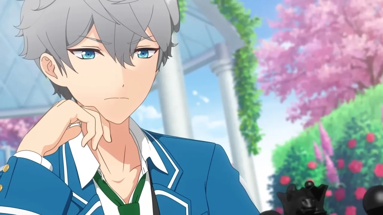 Ensemble Stars!! Tsuioku Selection Checkmate