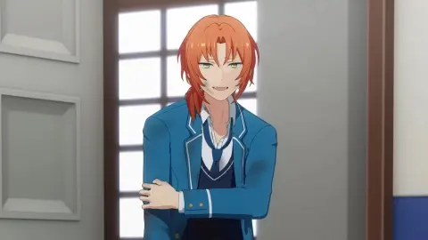 Ensemble Stars!! Tsuioku Selection Checkmate still 11
