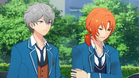 Ensemble Stars!! Tsuioku Selection Checkmate still 12