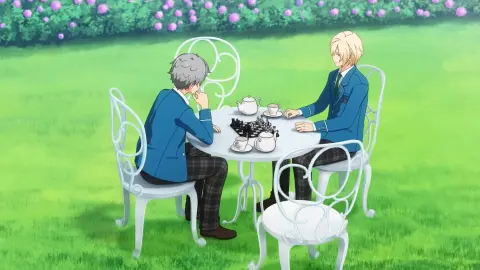 Ensemble Stars!! Tsuioku Selection Checkmate still 2