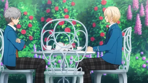 Ensemble Stars!! Tsuioku Selection Checkmate still 4