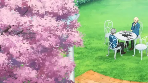 Ensemble Stars!! Tsuioku Selection Checkmate still 7