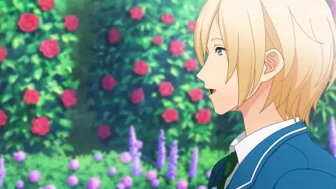 Ensemble Stars!! Tsuioku Selection Checkmate still 9