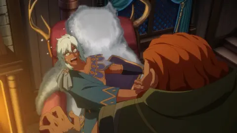 The Little Master's Better Life still 12