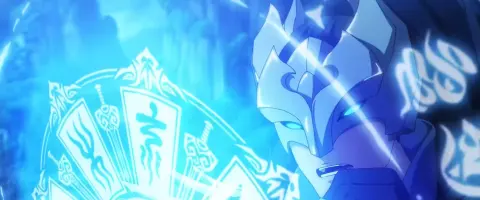 King's Big Brother still 5