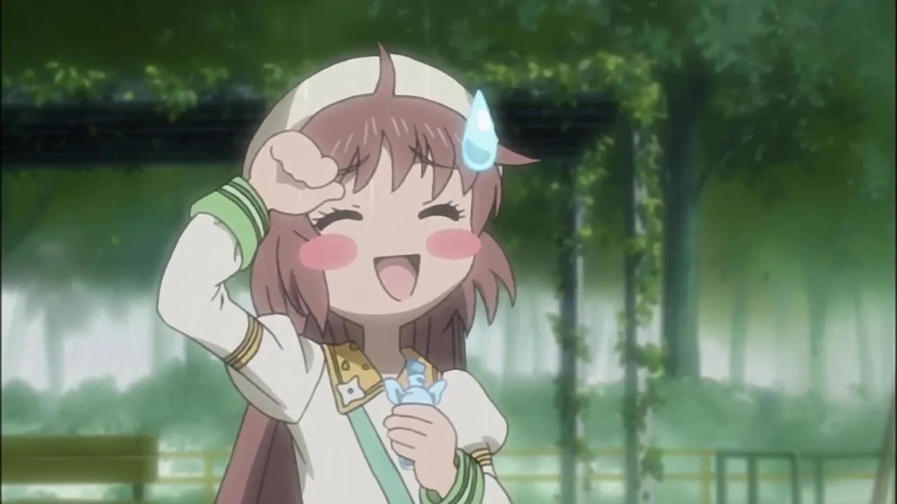 Kobato.