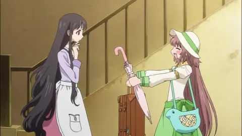 Kobato. still 11