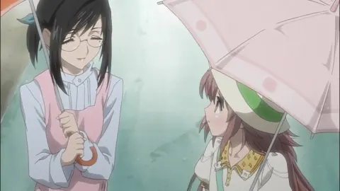Kobato. still 6