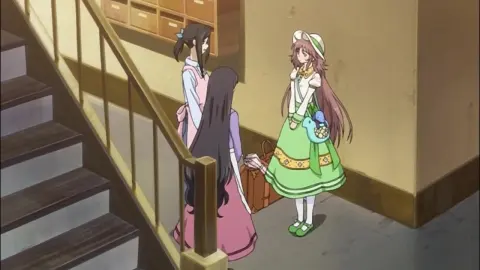 Kobato. still 8