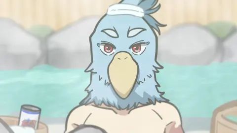 Shangri-La Frontier Mini Anime still 3
