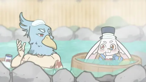 Shangri-La Frontier Mini Anime still 4