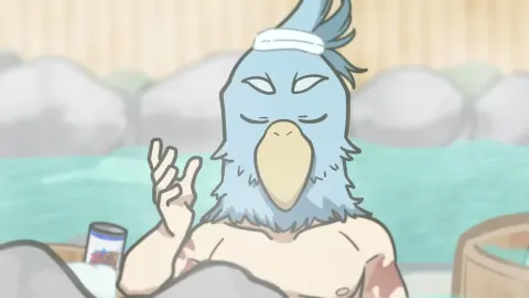 Shangri-La Frontier Mini Anime still 5
