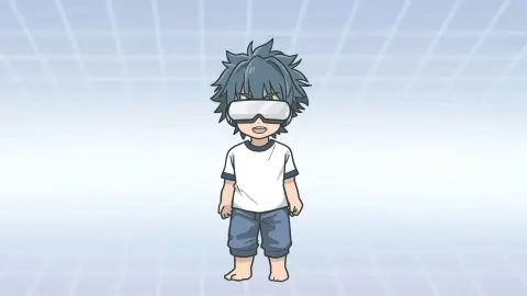 Shangri-La Frontier Mini Anime still 6