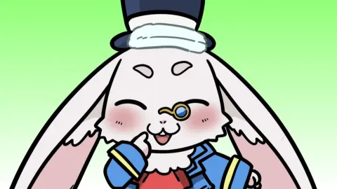 Shangri-La Frontier Mini Anime still 8
